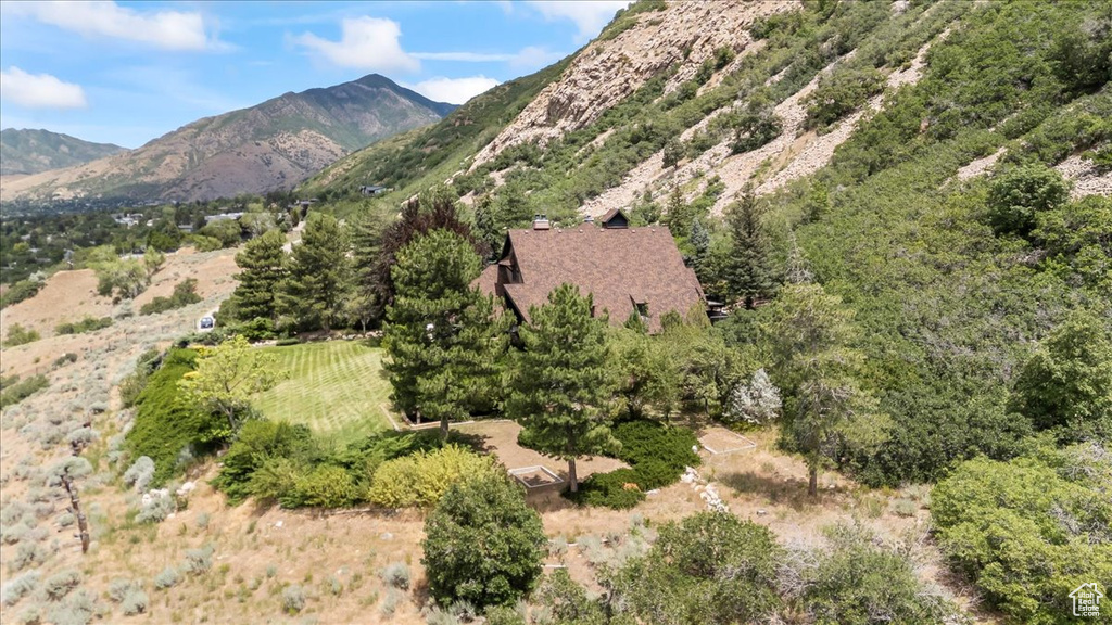 5060 S MILE HIGH Millcreek, UT 84124