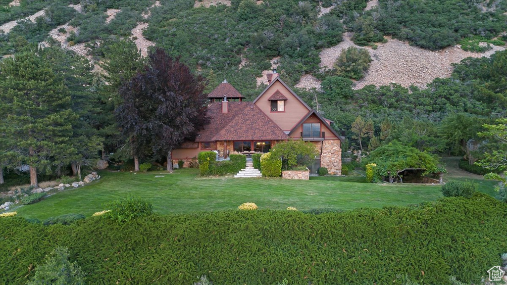 5060 S MILE HIGH Millcreek, UT 84124