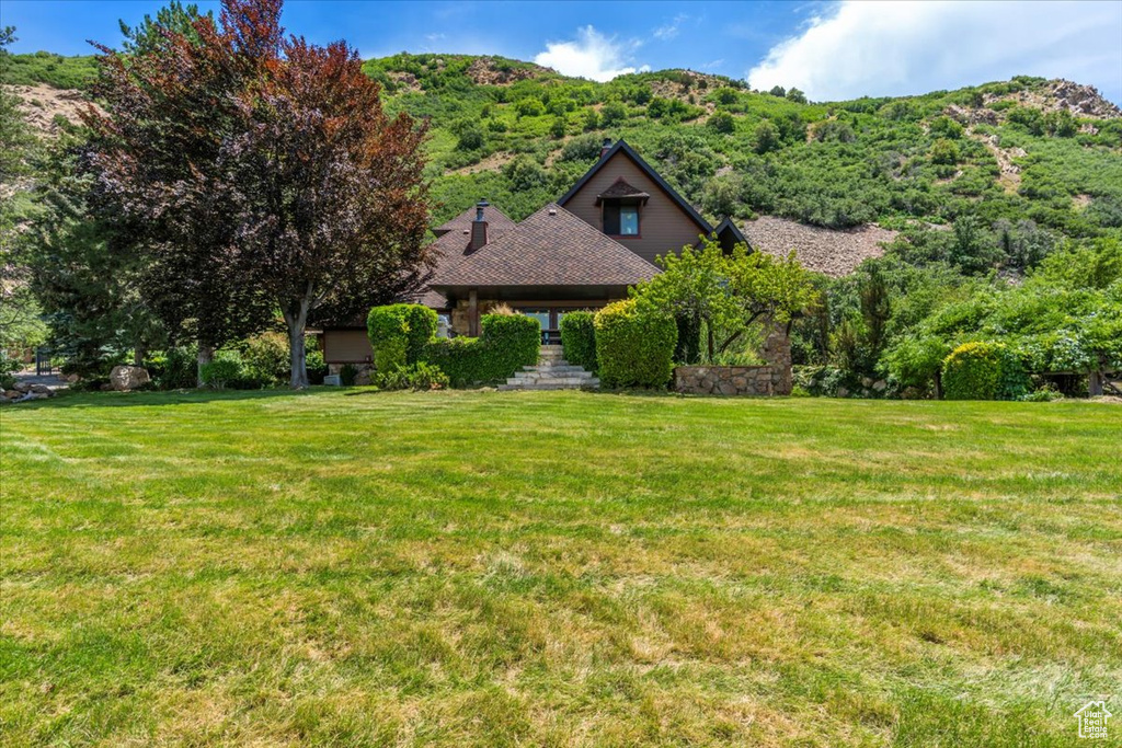 5060 S MILE HIGH Millcreek, UT 84124