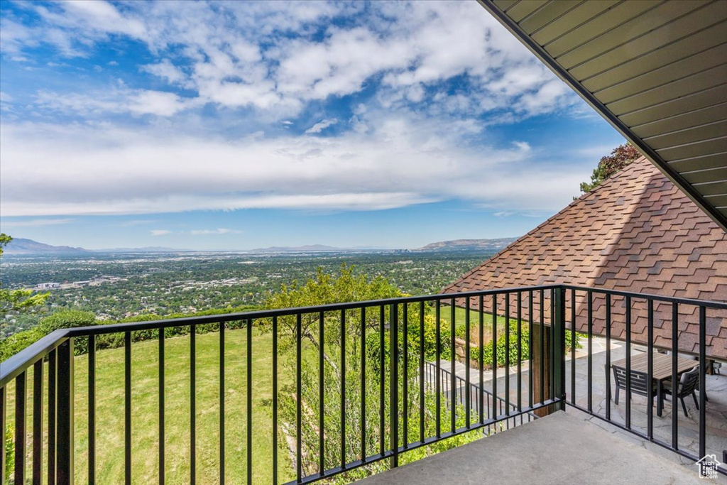 5060 S MILE HIGH Millcreek, UT 84124