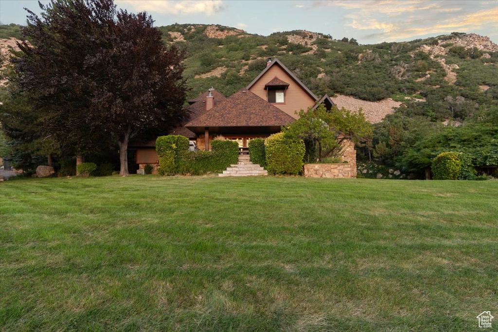 5060 S MILE HIGH Millcreek, UT 84124