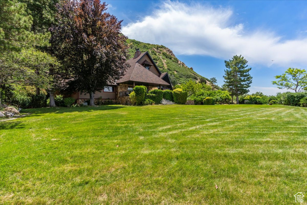 5060 S MILE HIGH Millcreek, UT 84124