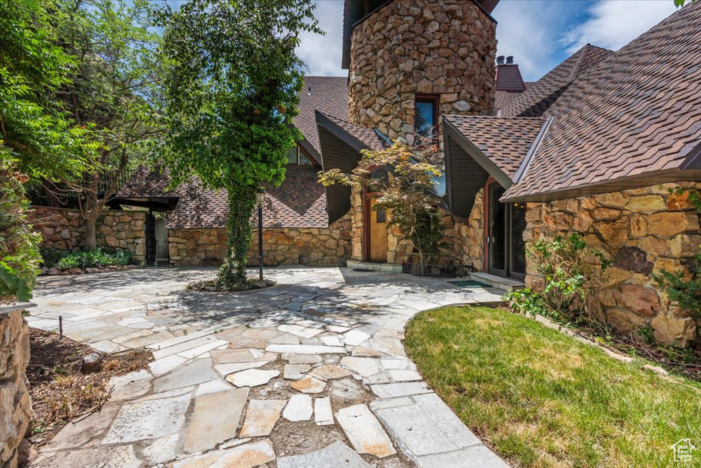 5060 S MILE HIGH Millcreek, UT 84124