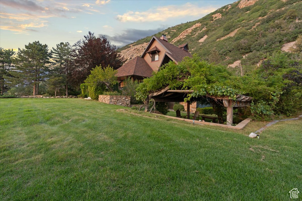5060 S MILE HIGH Millcreek, UT 84124