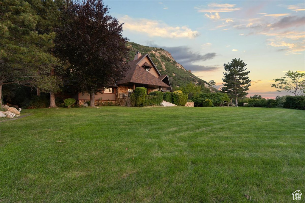 5060 S MILE HIGH Millcreek, UT 84124