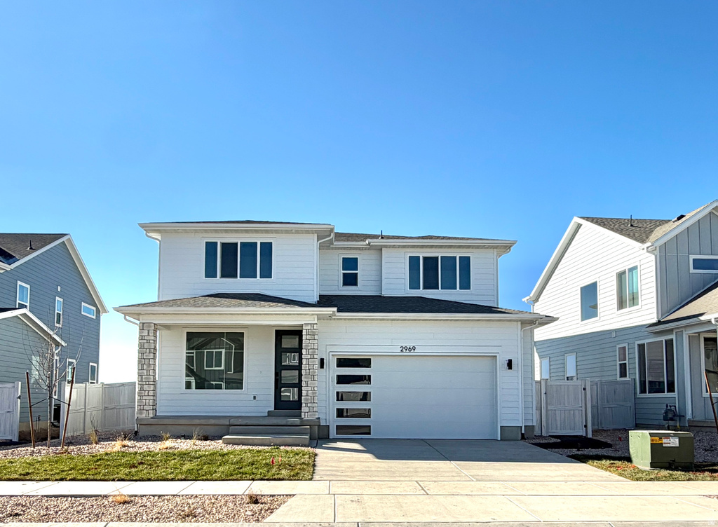 2969 N KINGBIRD DR #614 Eagle Mountain, UT 84005