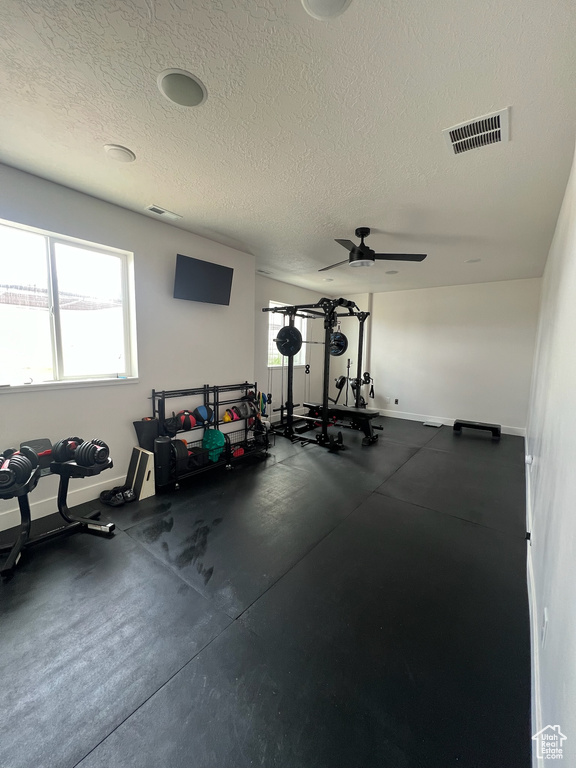 420 W 350 N Gunnison, UT 84634