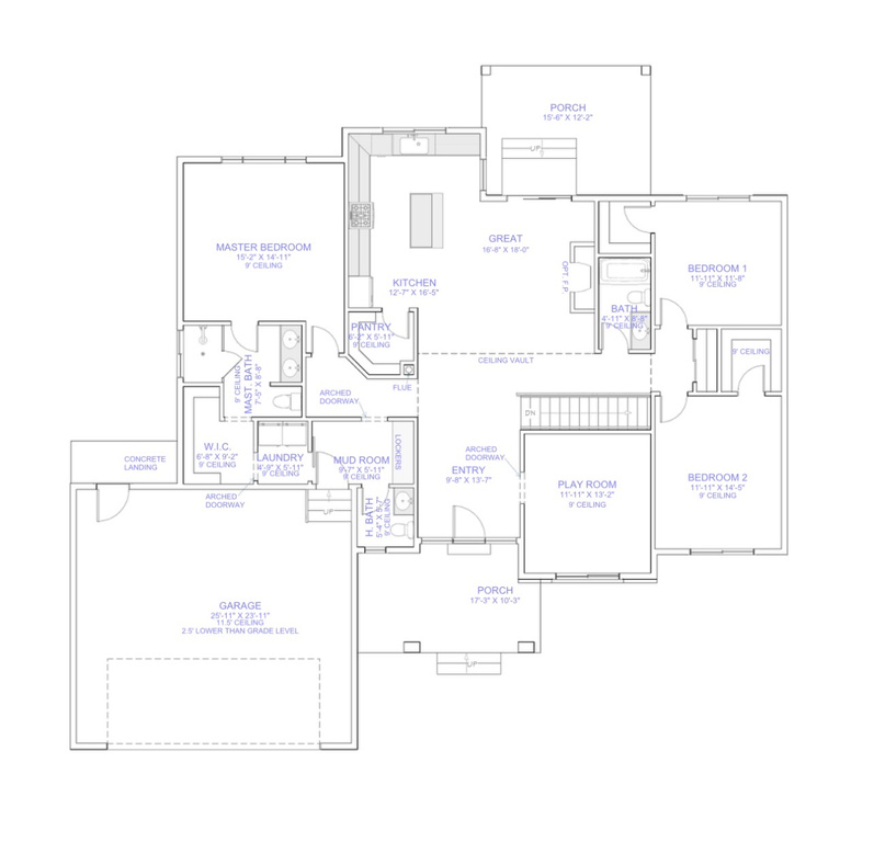 420 W 350 N Gunnison, UT 84634