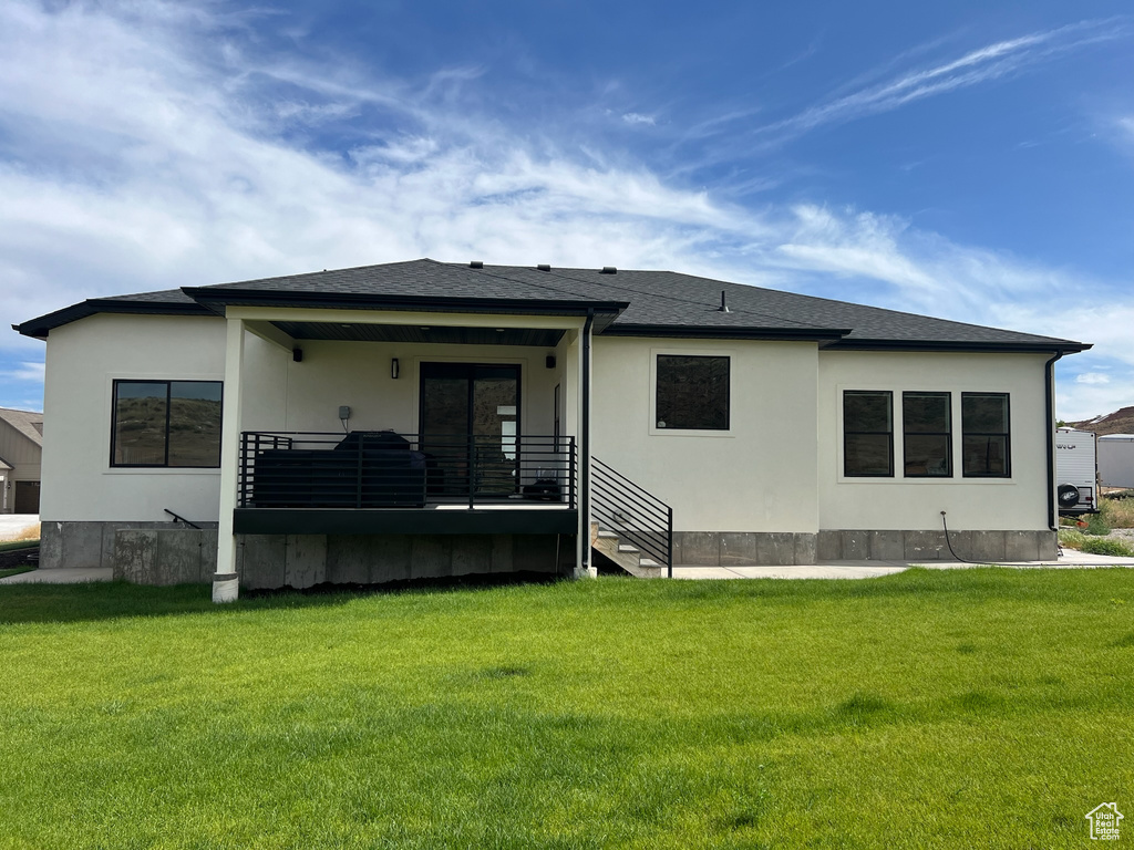 420 W 350 N Gunnison, UT 84634