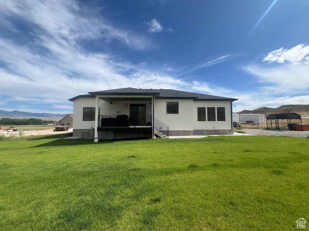 420 W 350 N Gunnison, UT 84634
