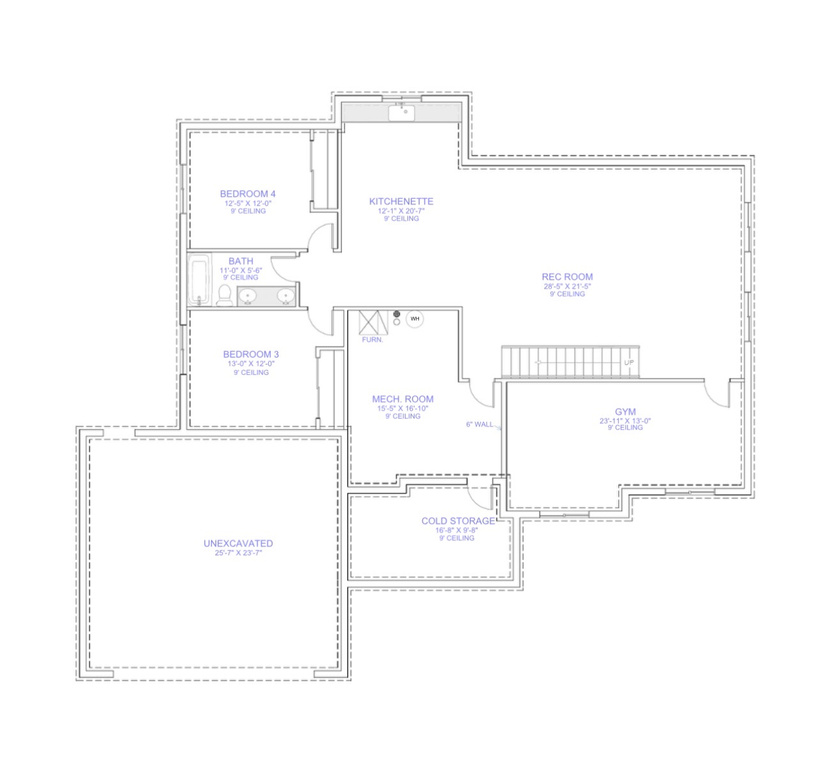 420 W 350 N Gunnison, UT 84634