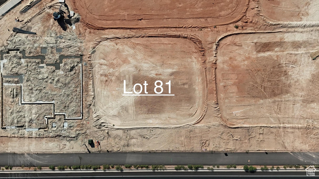 81  WEATHERBY WAY Washington, UT 84780