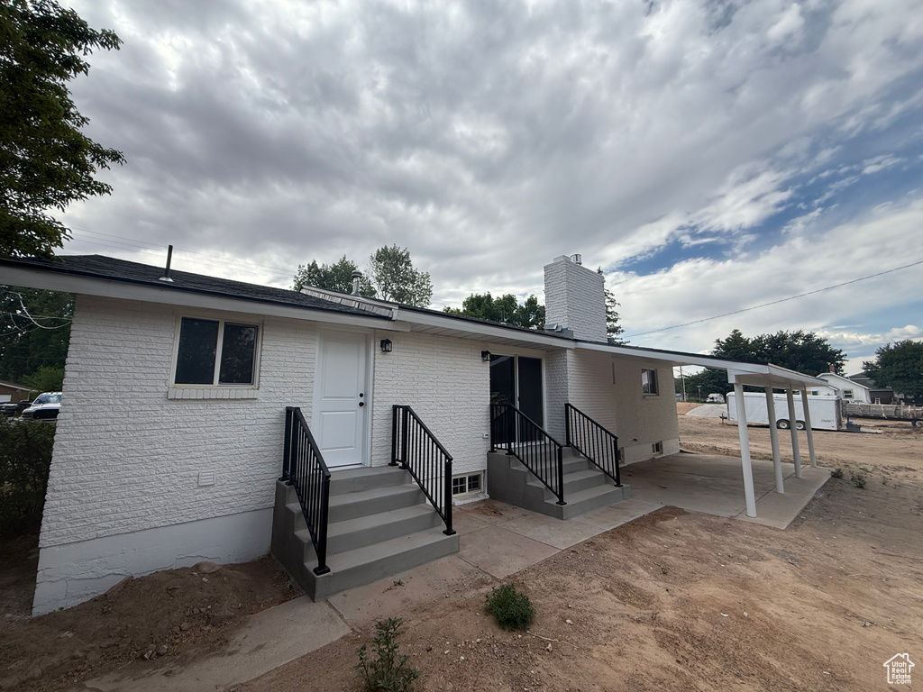1015 S 1500 W Vernal, UT 84078