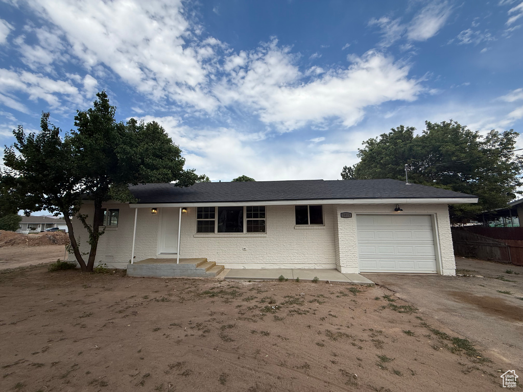 1015 S 1500 W Vernal, UT 84078