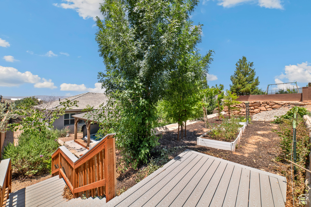 3245 S BRONCO DR Washington, UT 84780