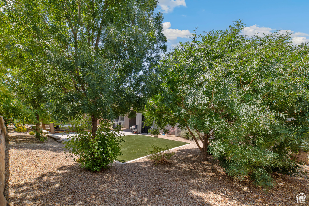 3245 S BRONCO DR Washington, UT 84780