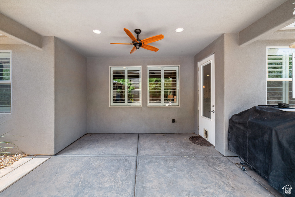 3245 S BRONCO DR Washington, UT 84780