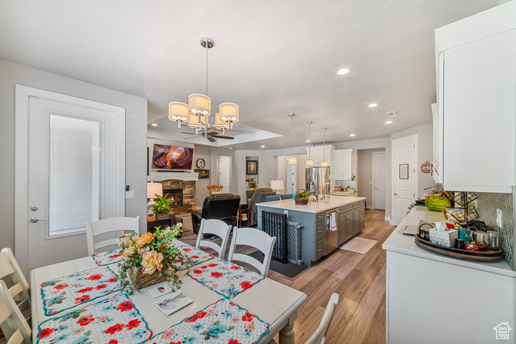3245 S BRONCO DR Washington, UT 84780