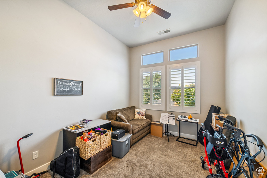 3245 S BRONCO DR Washington, UT 84780