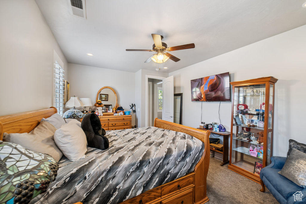 3245 S BRONCO DR Washington, UT 84780