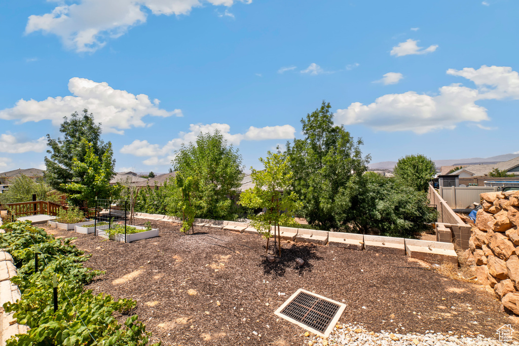 3245 S BRONCO DR Washington, UT 84780
