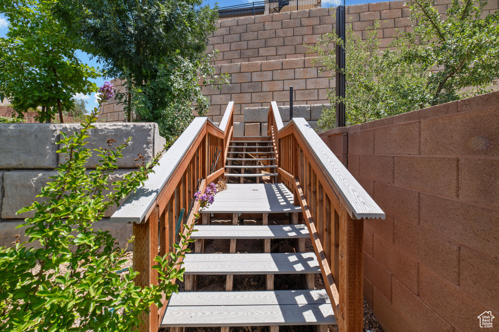 3245 S BRONCO DR Washington, UT 84780