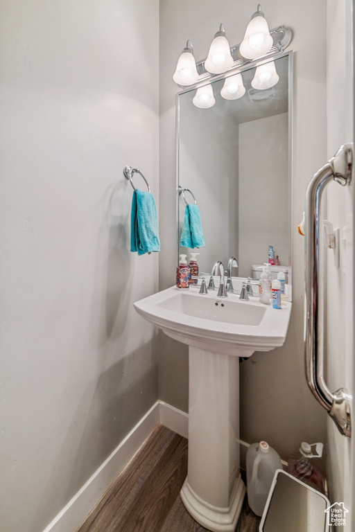 3245 S BRONCO DR Washington, UT 84780