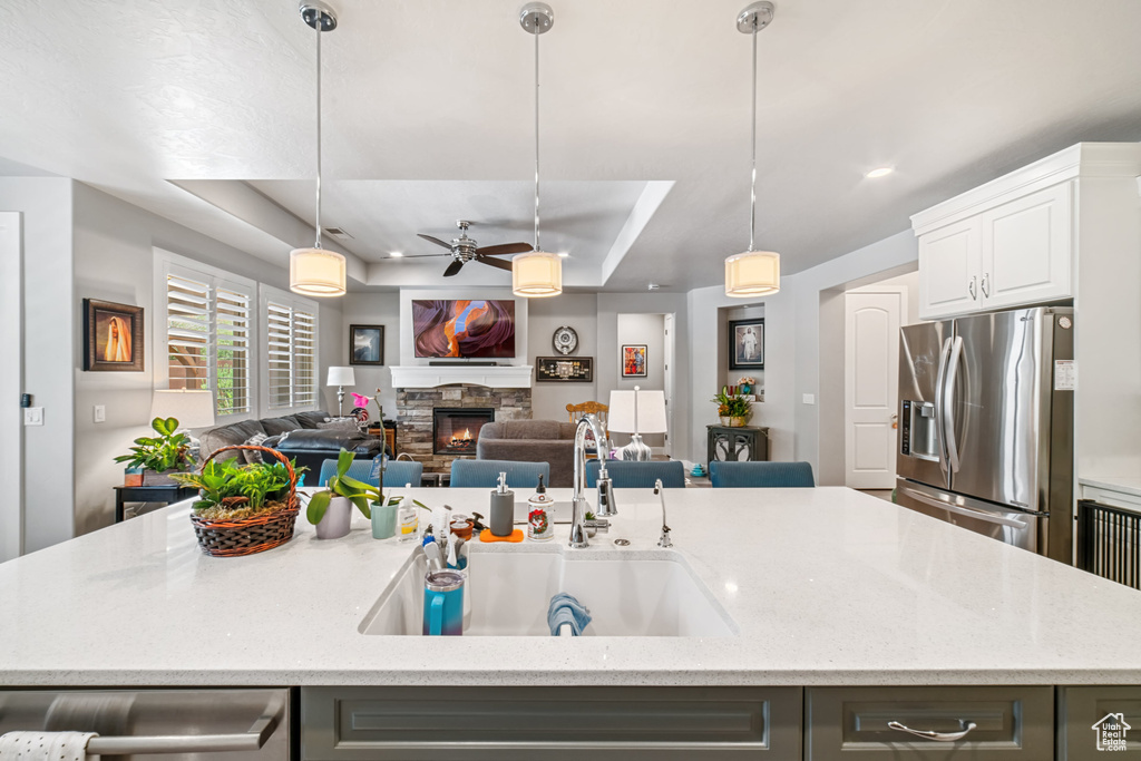 3245 S BRONCO DR Washington, UT 84780