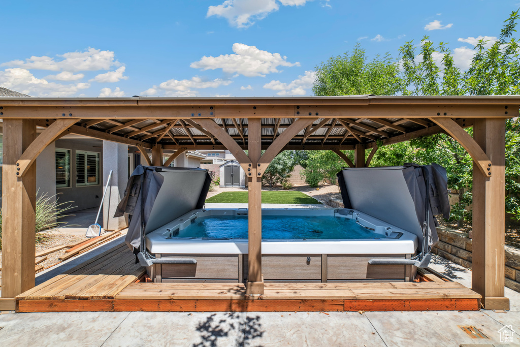 3245 S BRONCO DR Washington, UT 84780