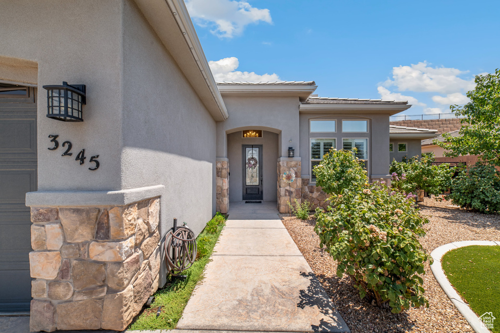 3245 S BRONCO DR Washington, UT 84780