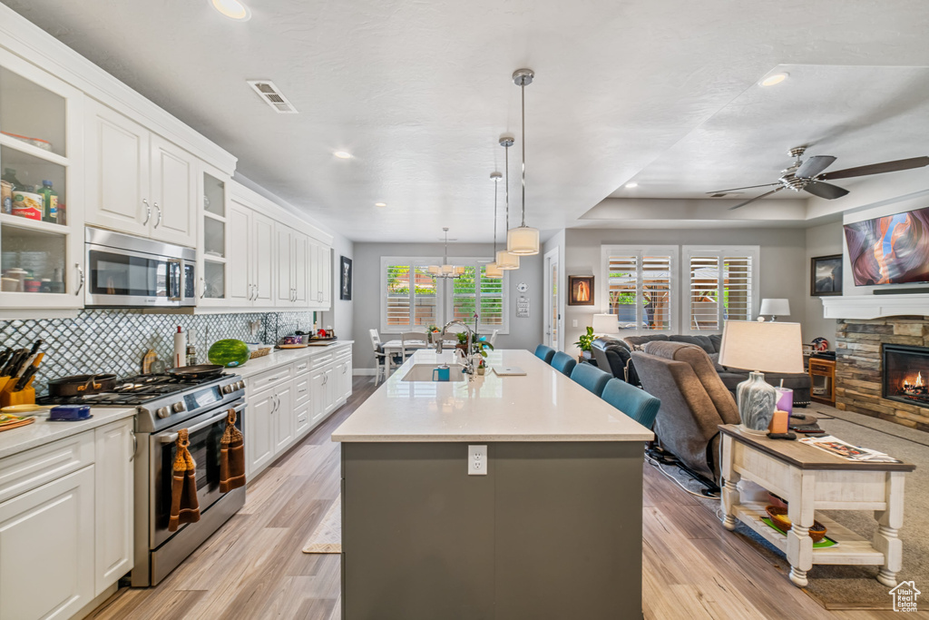 3245 S BRONCO DR Washington, UT 84780