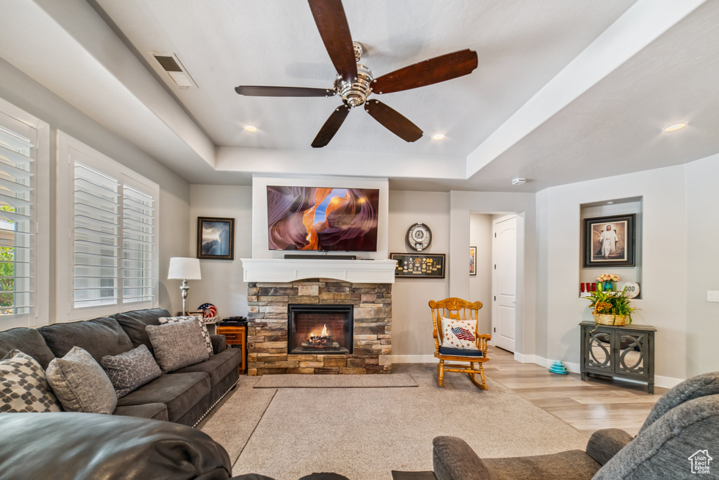 3245 S BRONCO DR Washington, UT 84780