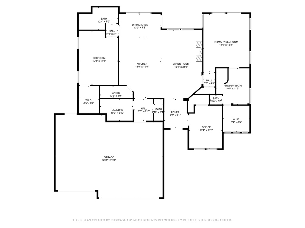3245 S BRONCO DR Washington, UT 84780