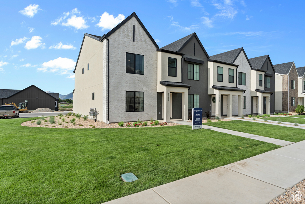 1529 E 720 N #1065 Salem, UT 84653
