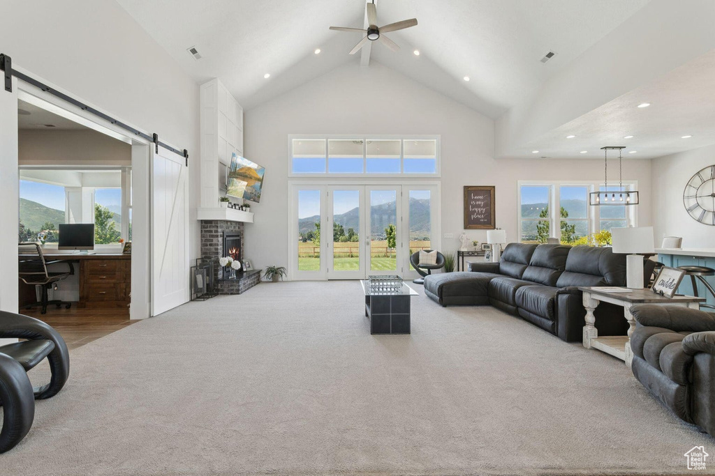 Photo 11 for MLS #2096265 at 372 W 3000 South