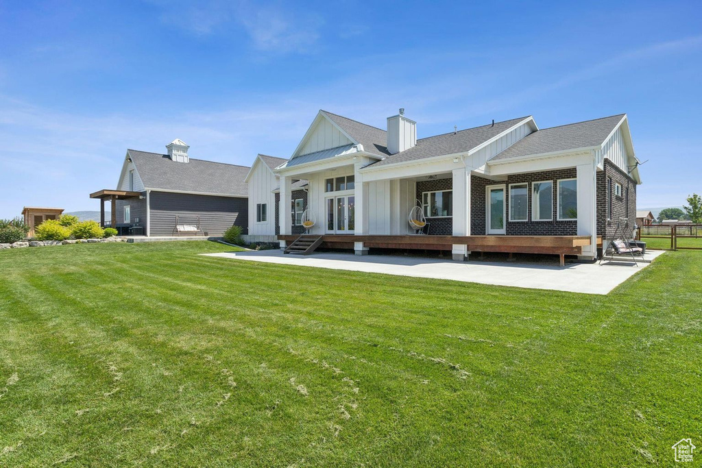 Photo 80 for MLS #2096265 at 372 W 3000 South