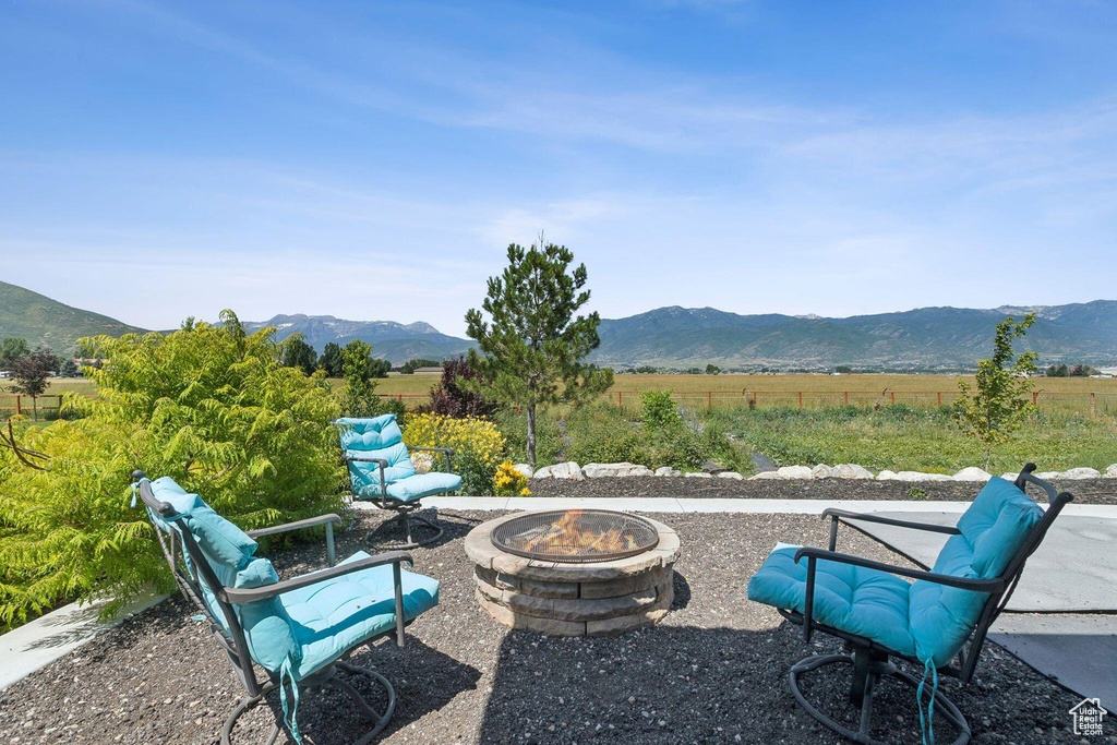 Photo 5 for MLS #2096265 at 372 W 3000 South