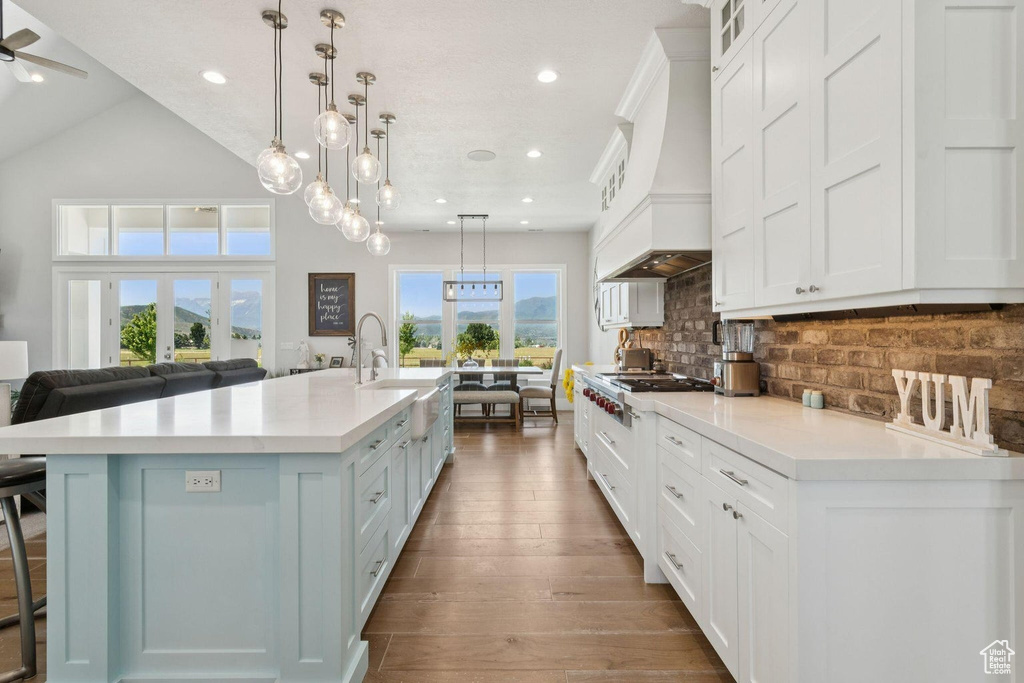 Photo 19 for MLS #2096265 at 372 W 3000 South