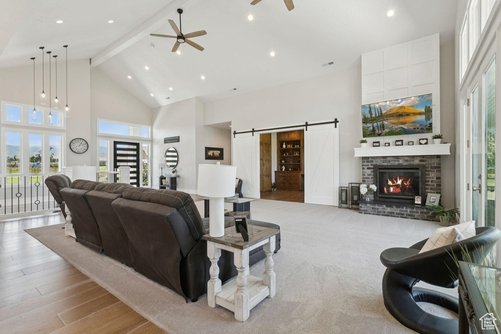 Photo 15 for MLS #2096265 at 372 W 3000 South