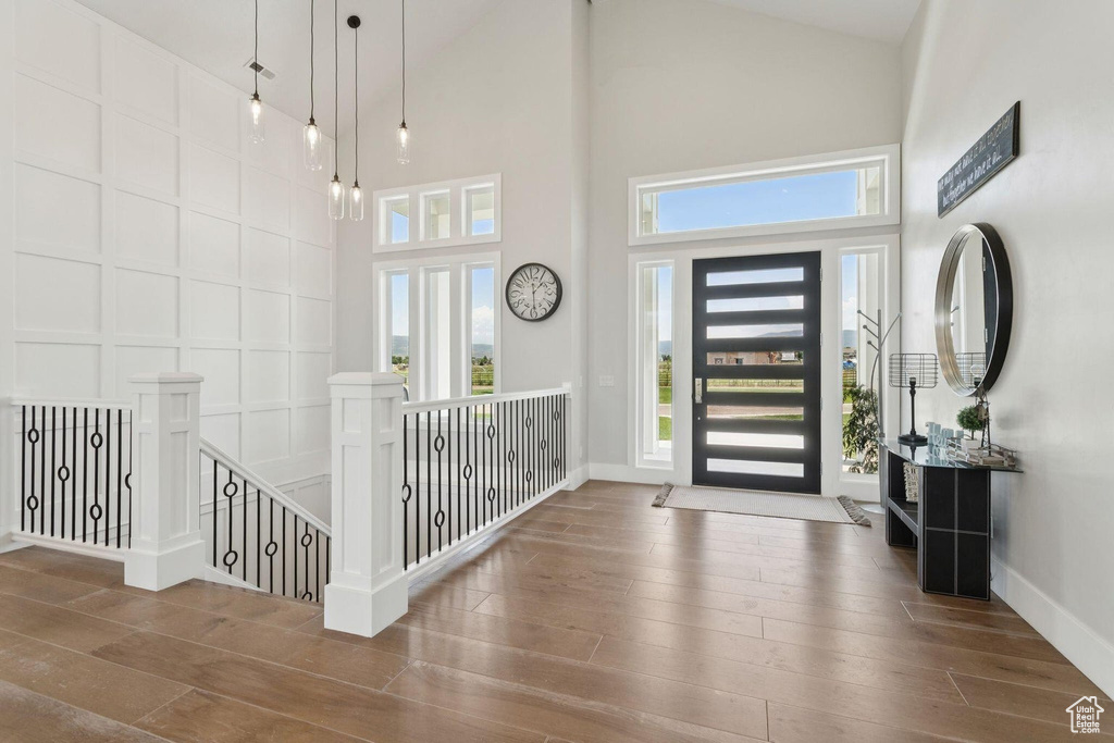 Photo 30 for MLS #2096265 at 372 W 3000 South