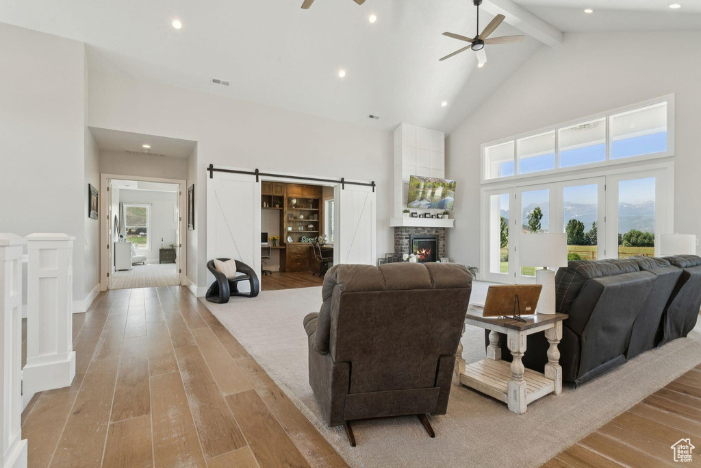 Photo 14 for MLS #2096265 at 372 W 3000 South