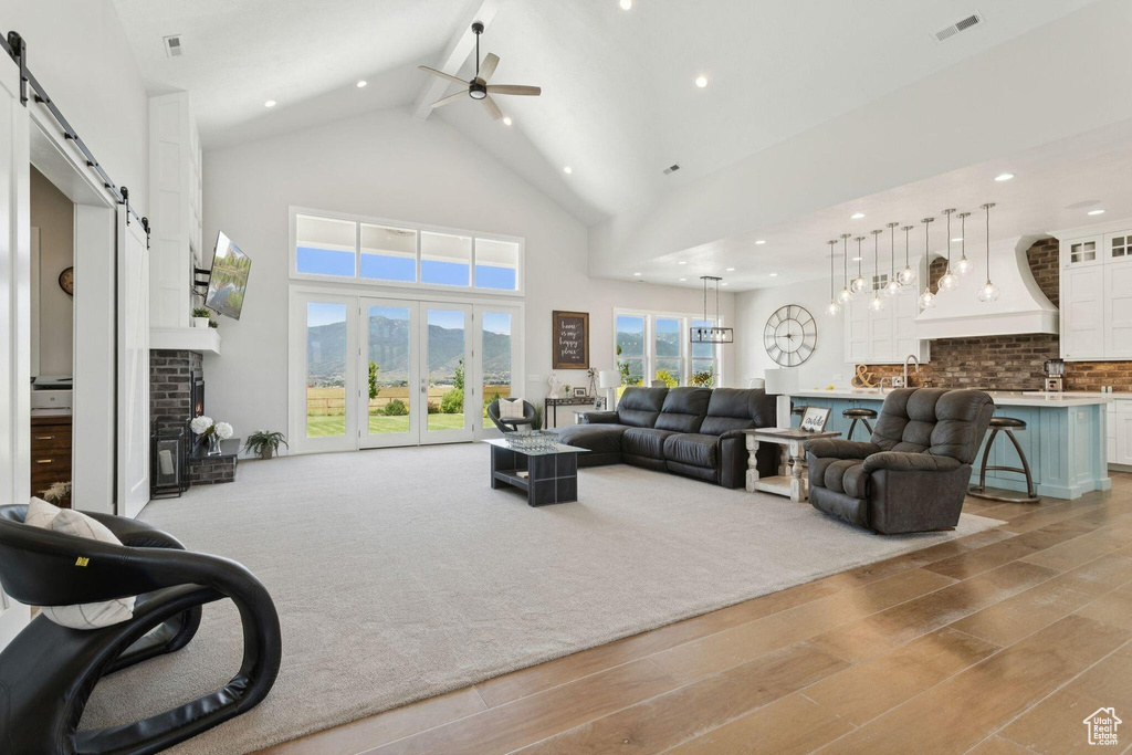 Photo 10 for MLS #2096265 at 372 W 3000 South