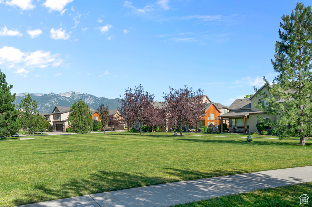 10227 MYSTIC BROOK WAY South Jordan, UT 84095