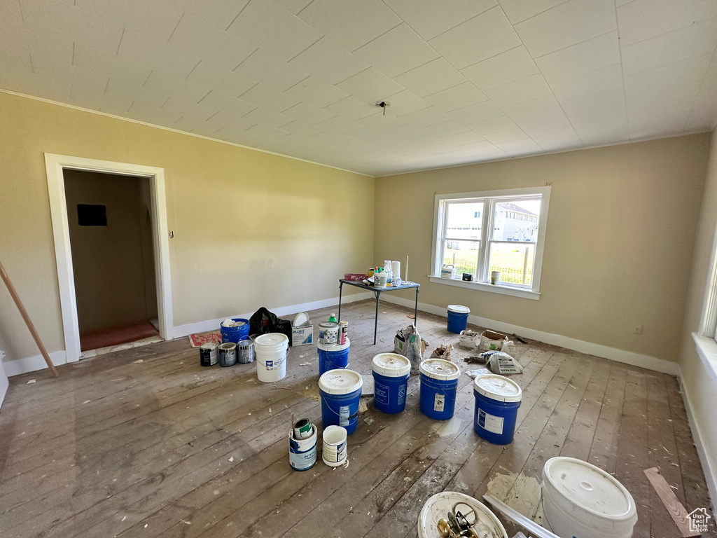 51 W 200 N Saint Charles, ID 83272