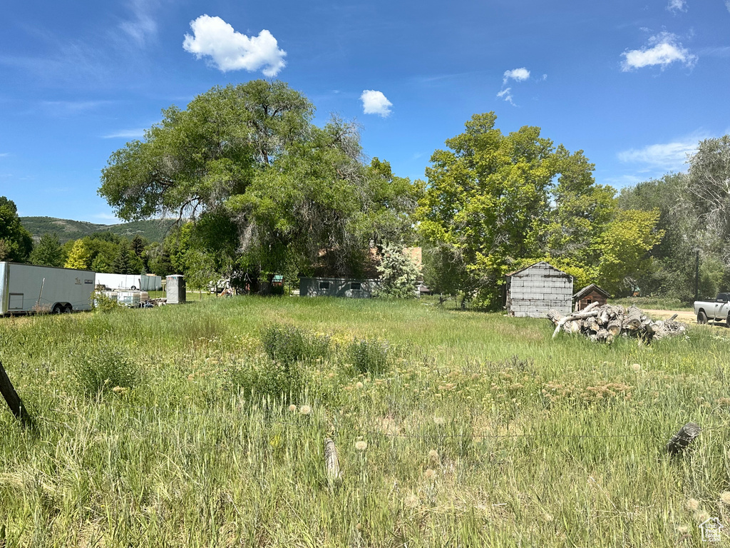 51 W 200 N Saint Charles, ID 83272