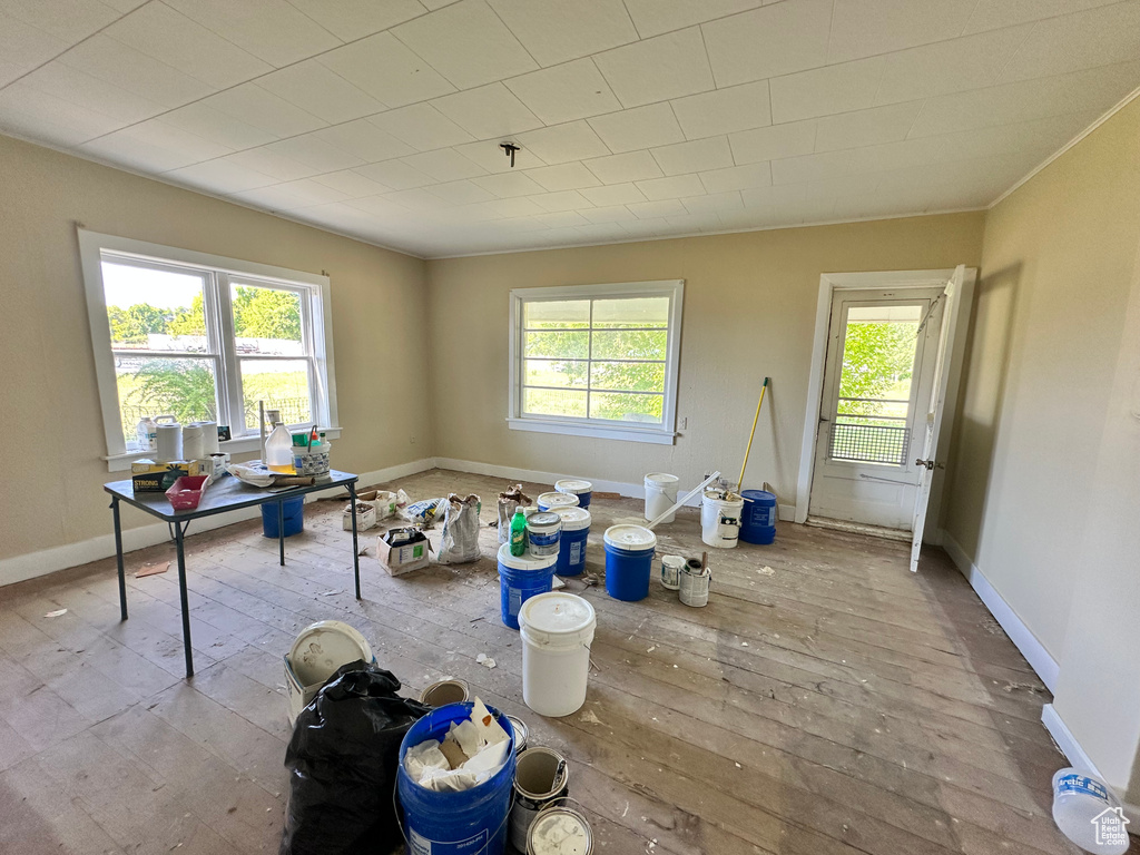 51 W 200 N Saint Charles, ID 83272