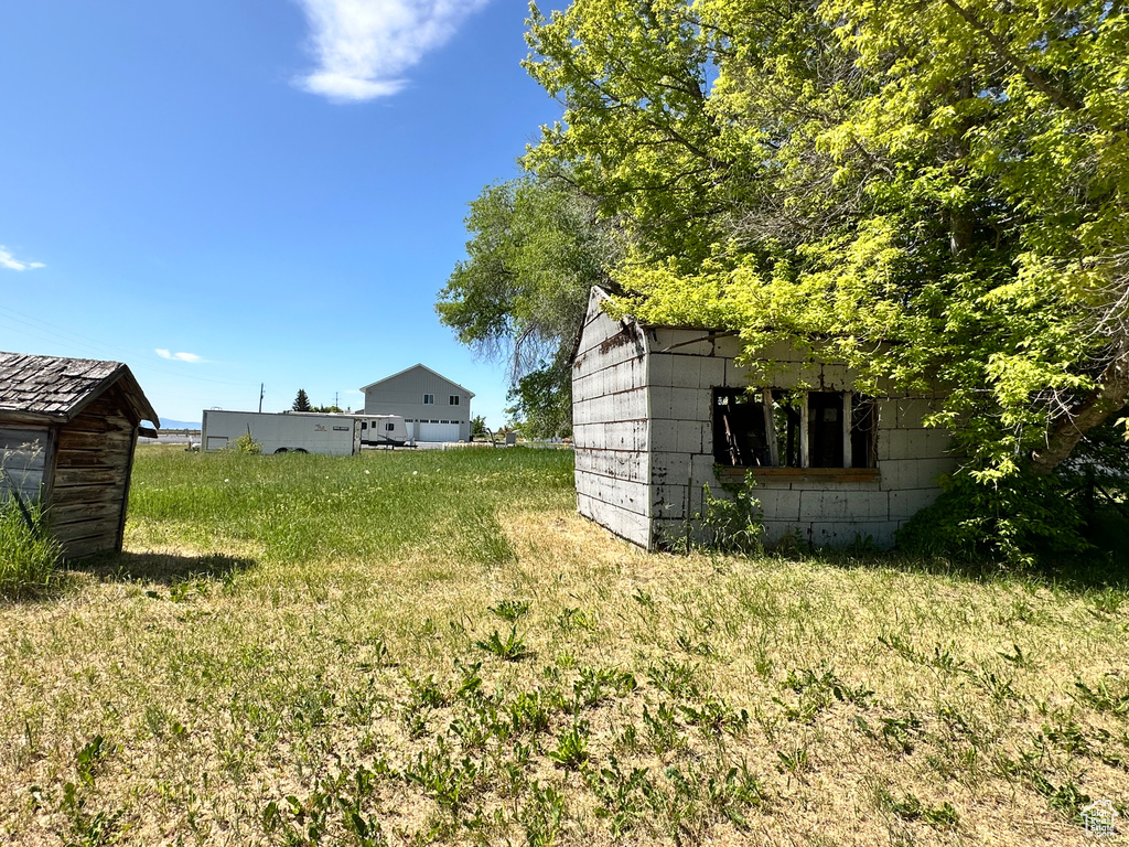 51 W 200 N Saint Charles, ID 83272