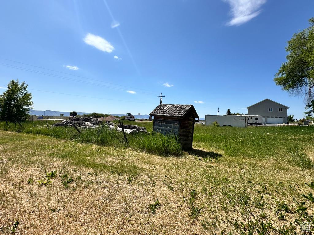 51 W 200 N Saint Charles, ID 83272