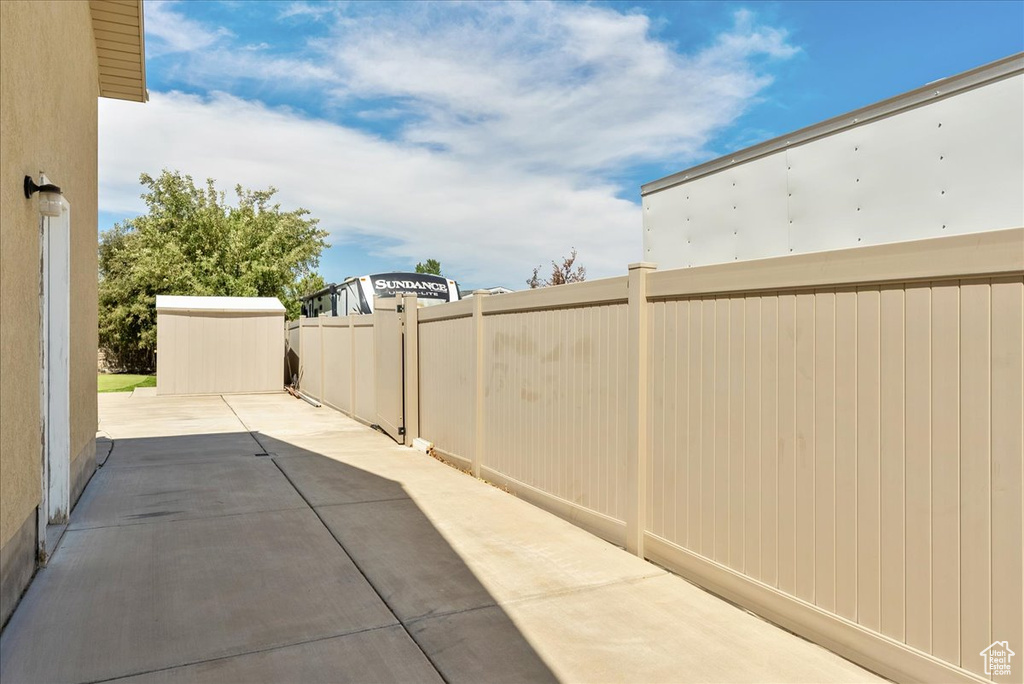 Photo 73 for MLS #2096270 at 2602 W 11625 South