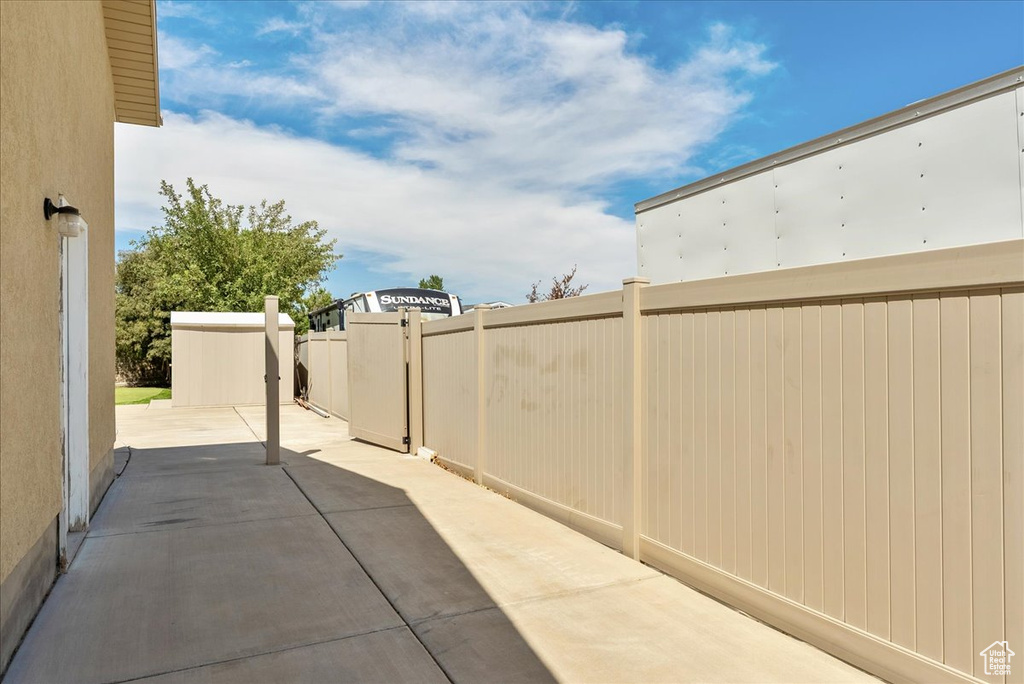 Photo 71 for MLS #2096270 at 2602 W 11625 South